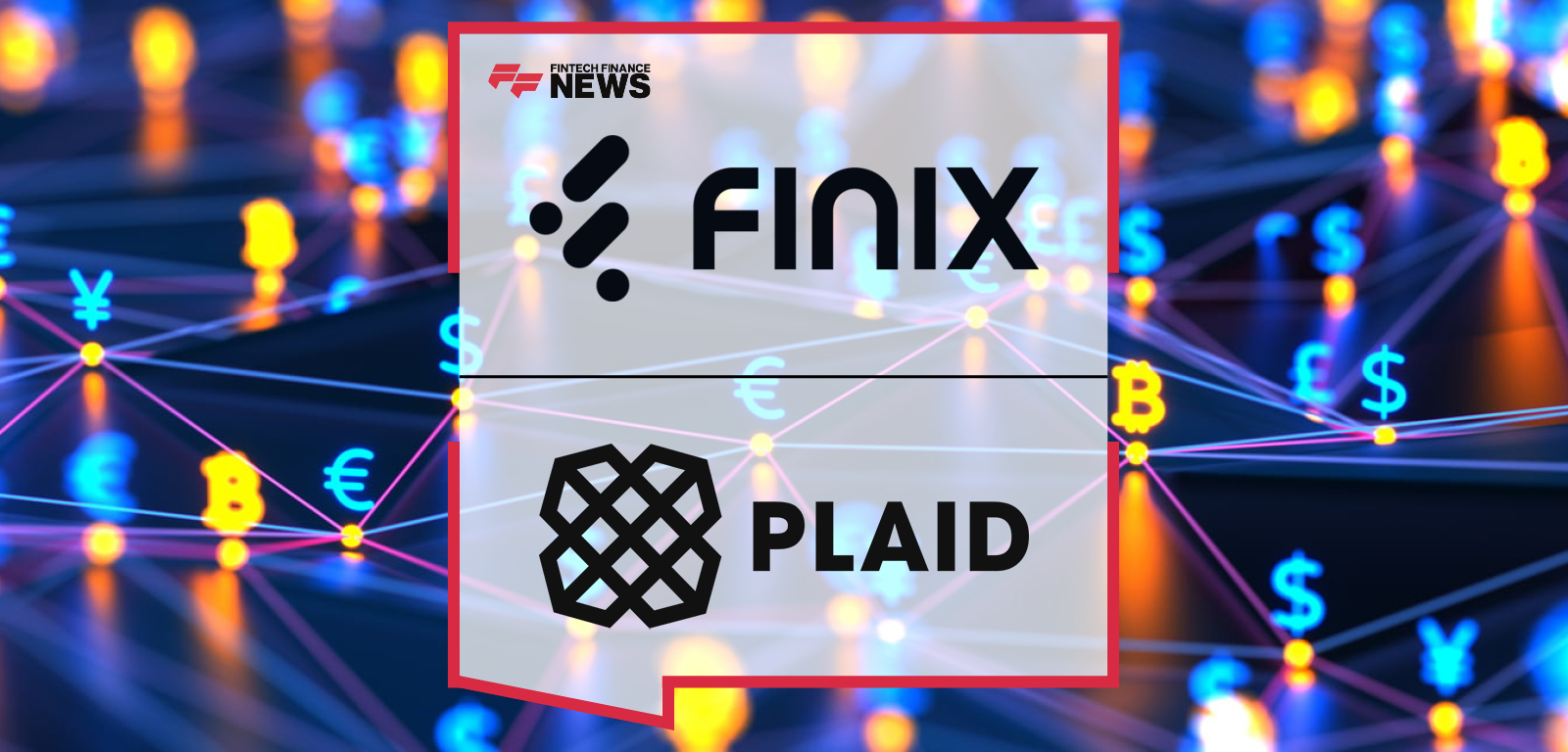 Finix Partners with Plaid to Enhance Bank Verification and Streamline Money Movement