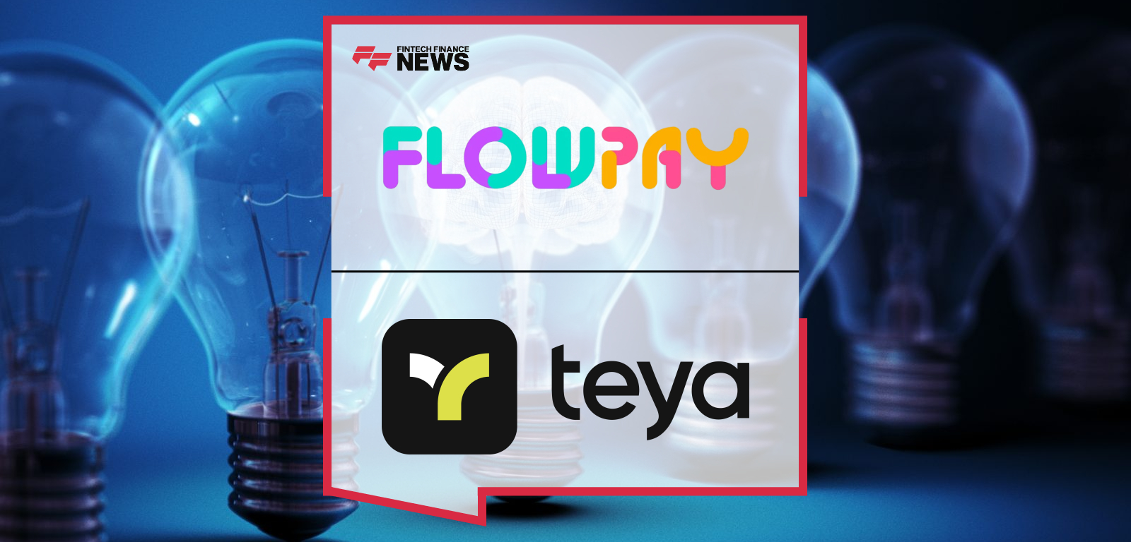 Flowpay Partners with Teya to Expand Embedded SME Financing Across Europe