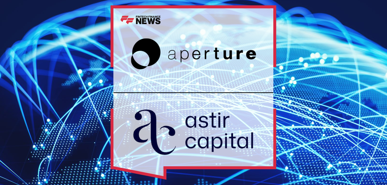 Former Temenos CEO, Max Chuard, Joins Aperture Capital as Strategic Investor and Investment Committee Member