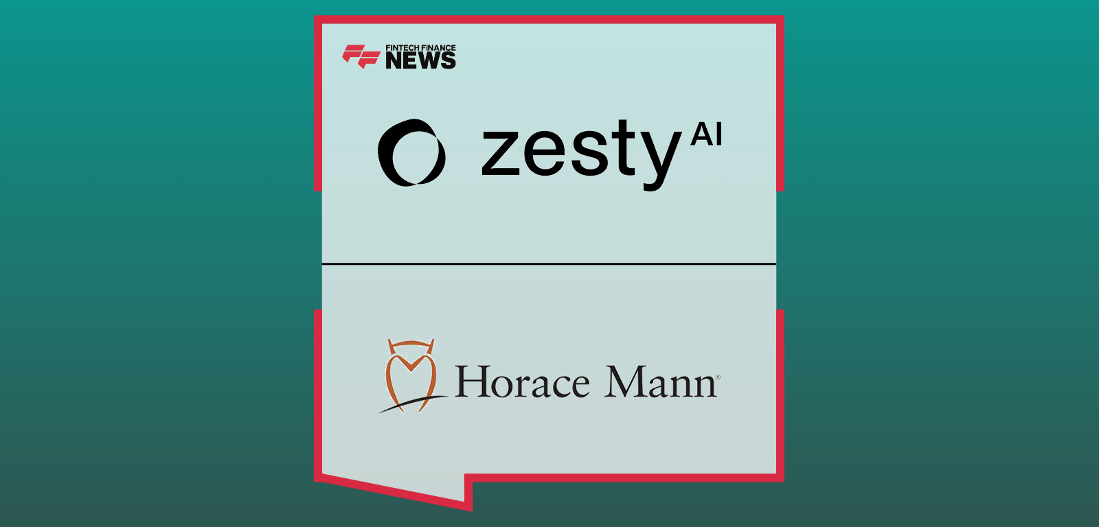 Horace Mann Selects ZestyAI to Modernize Underwriting With AI-Driven Property Intelligence