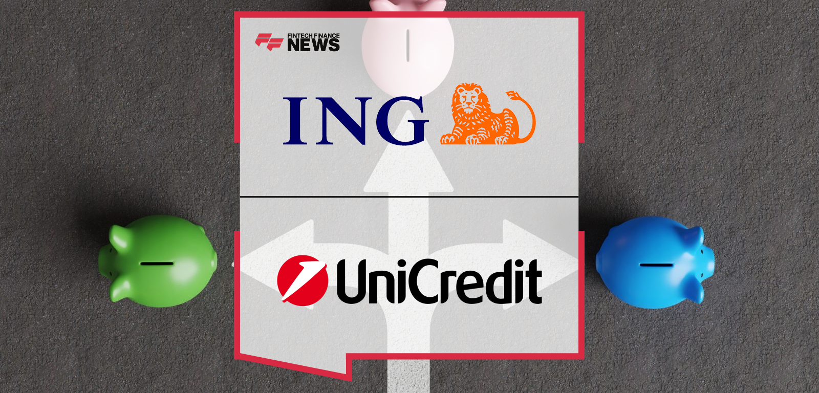 ING and UniCredit Act as Global Coordinators for the €375 Million Financing to Retelit