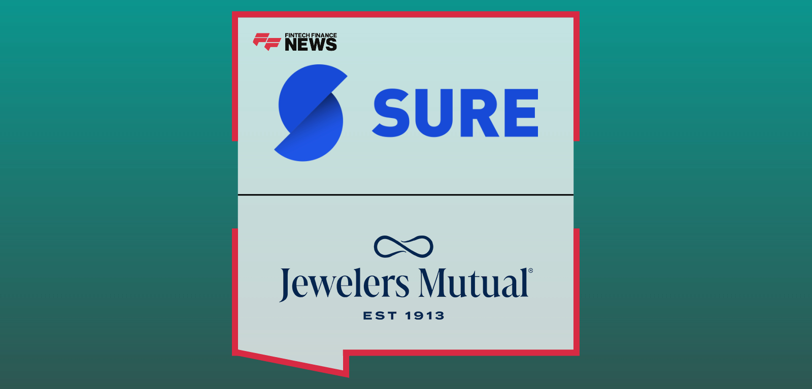 Jewelers Mutual® Group Launches New Digital Jewelry Insurance Program Powered by Sure