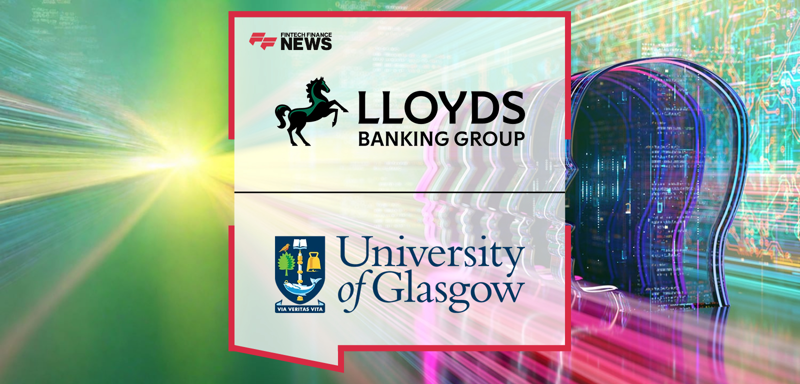 Lloyds Banking Group and University of Glasgow Announce Agentic AI Research Programme
