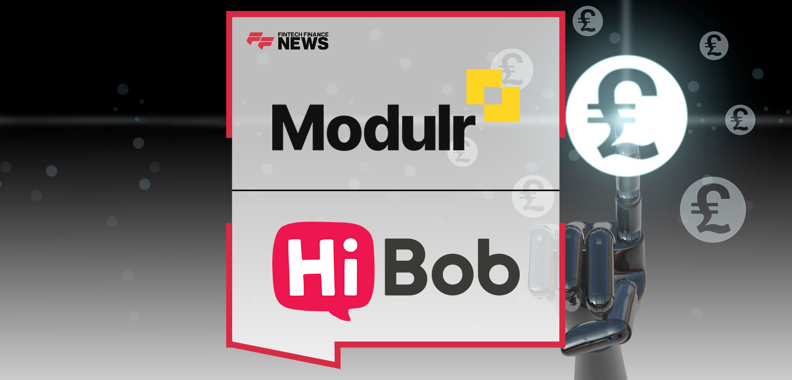 Modulr Partners With HiBob to Enhance Pay Day Experience for Customers