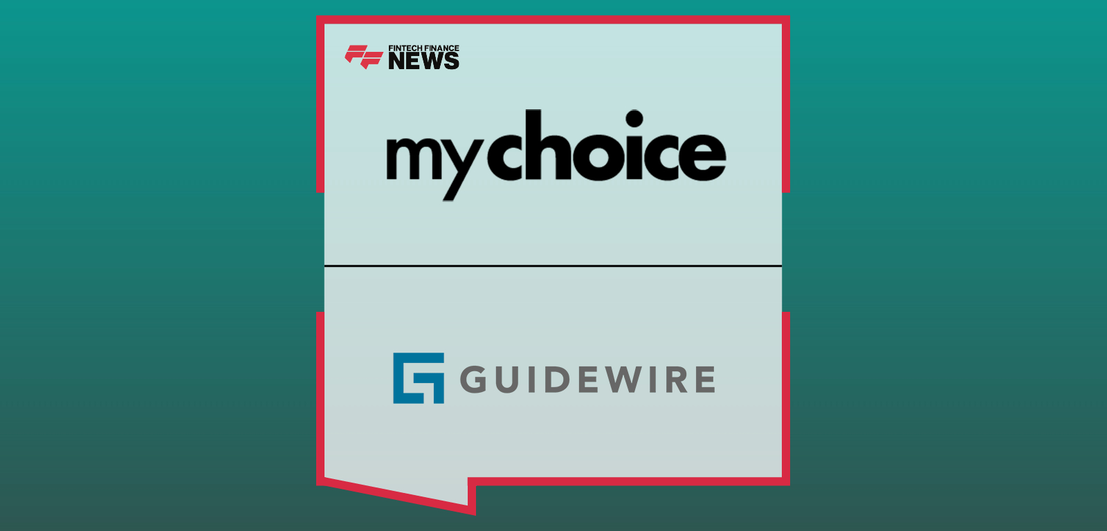 MyChoice Named to Guidewire Insurtech Vanguards Program