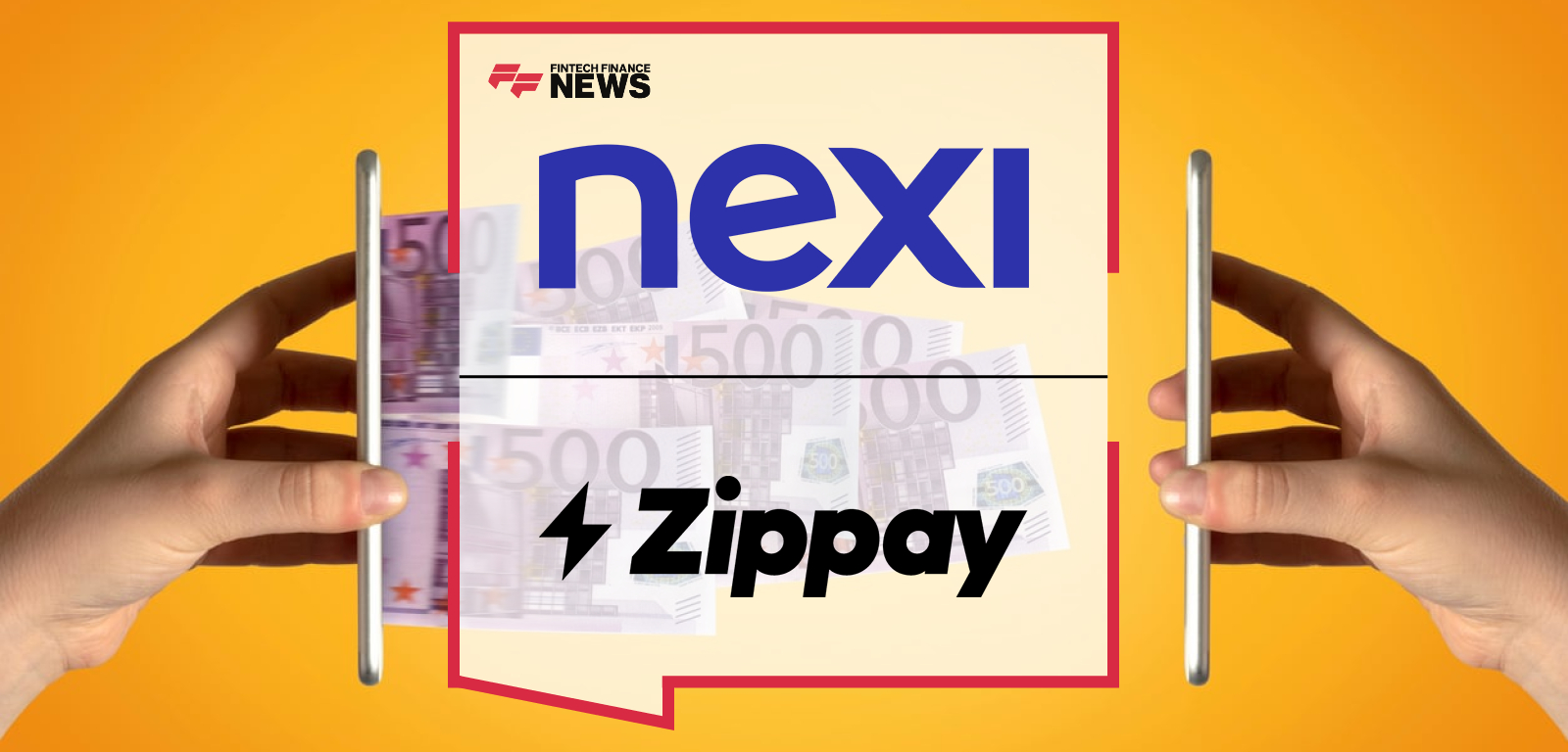 Nexi’s Mobile Payments Land in Ireland