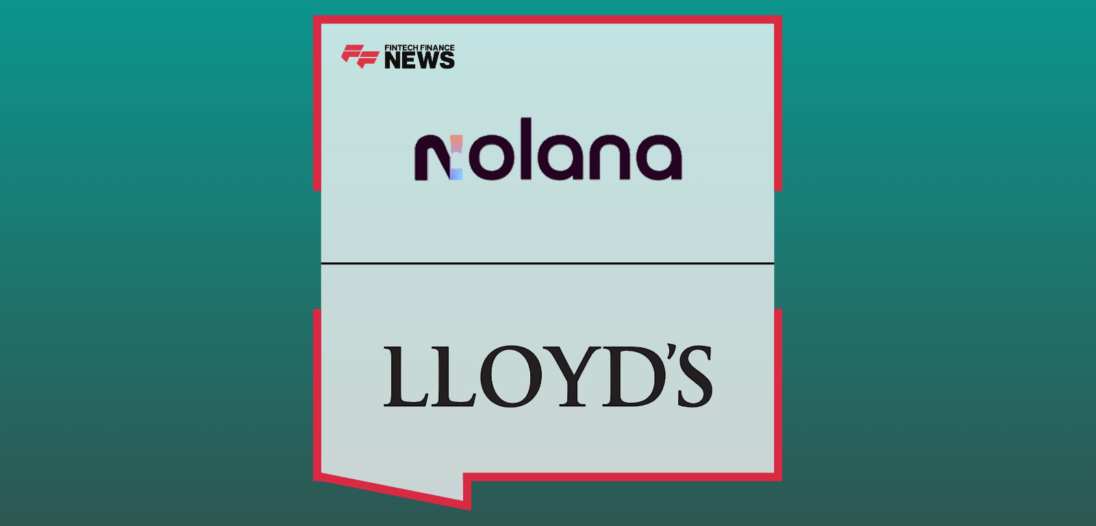 Nolana AI Selected for Lloyd’s Lab Cohort 16 to Improve Operational Efficiency in Specialty Insurance