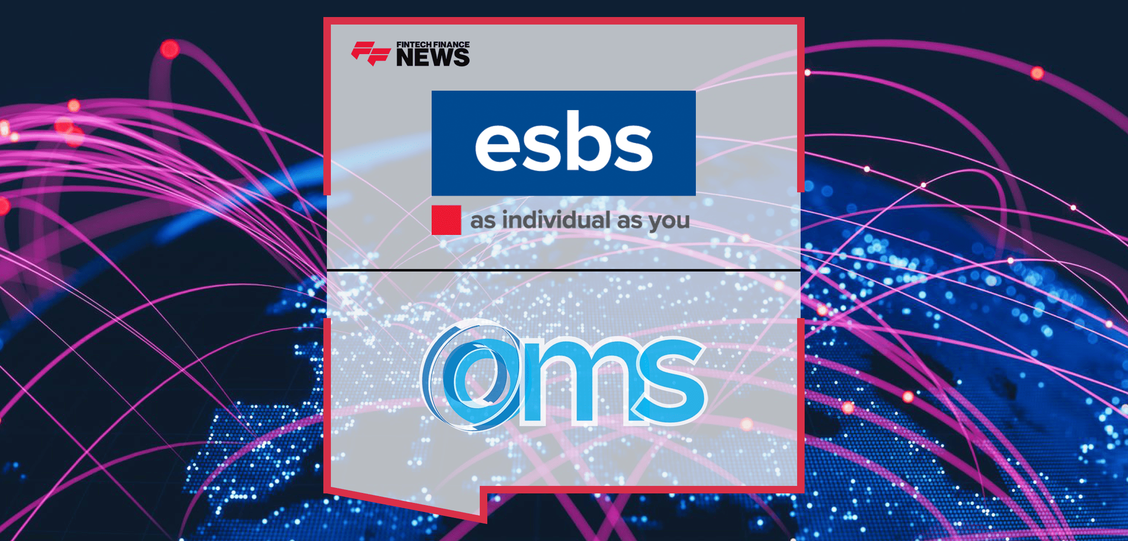 Earl Shilton Building Society Set to Adopt OMS to Power Mortgage Origination Journey