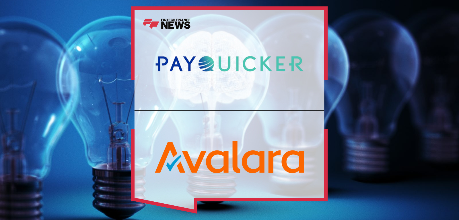 PayQuicker Launches 1099 Solution Powered by Avalara