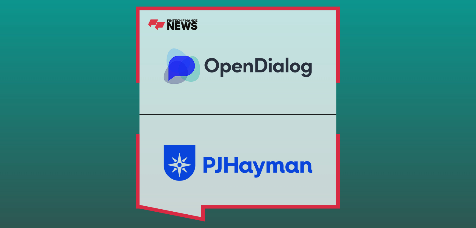PJ Hayman Deploys AI-Driven Customer Interaction Model With OpenDialog AI, Recognised With Industry Innovation Award