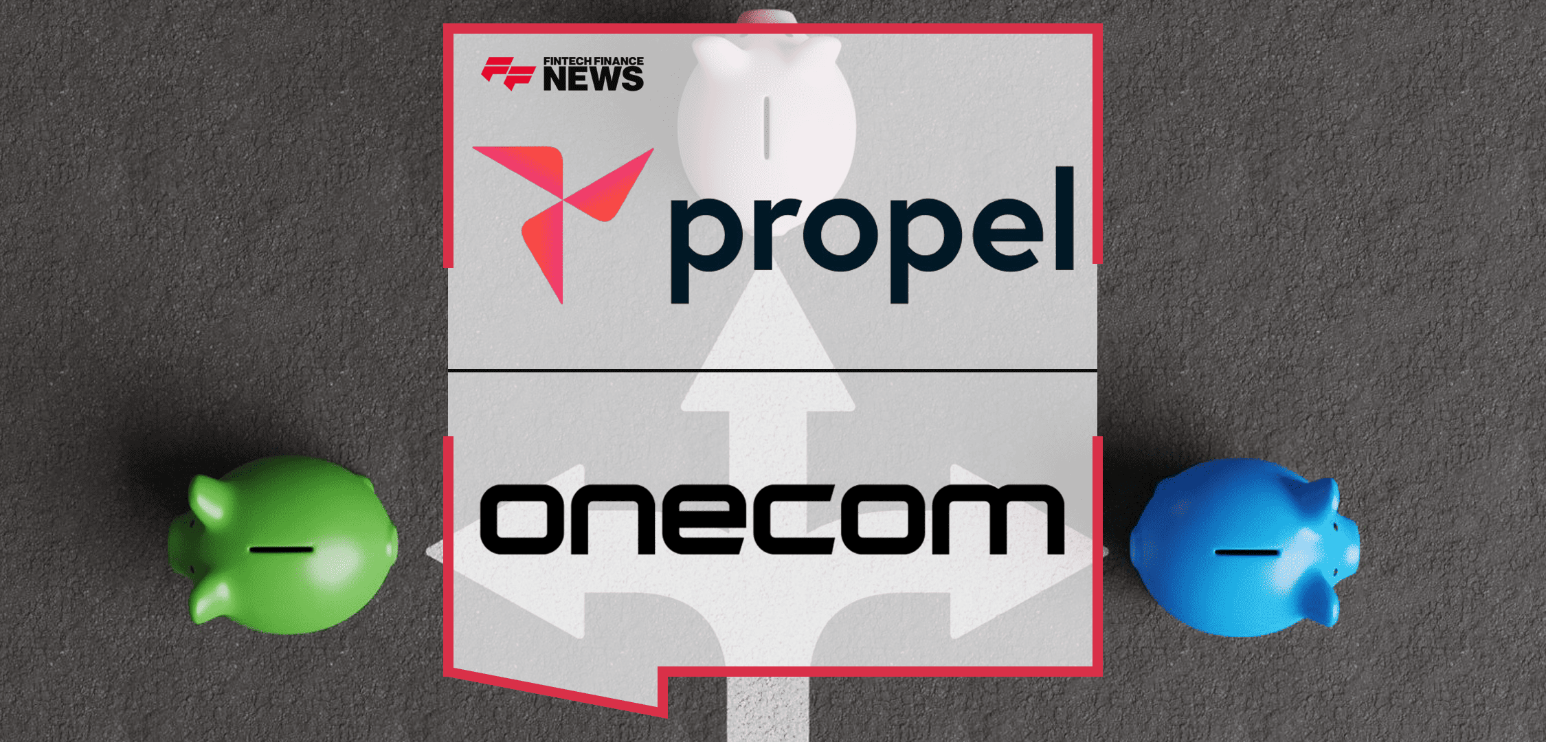 Propel Finance Partners with Onecom to Offer Subscription Finance to SMEs