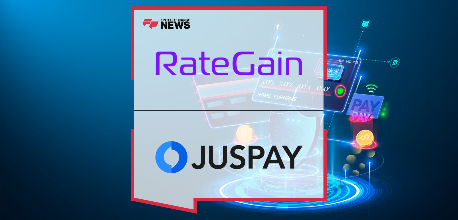 RateGain and Juspay Partner to Power ‘RG Pay,’ a High-Performance Financial Technology Platform for the Global Travel and Hos