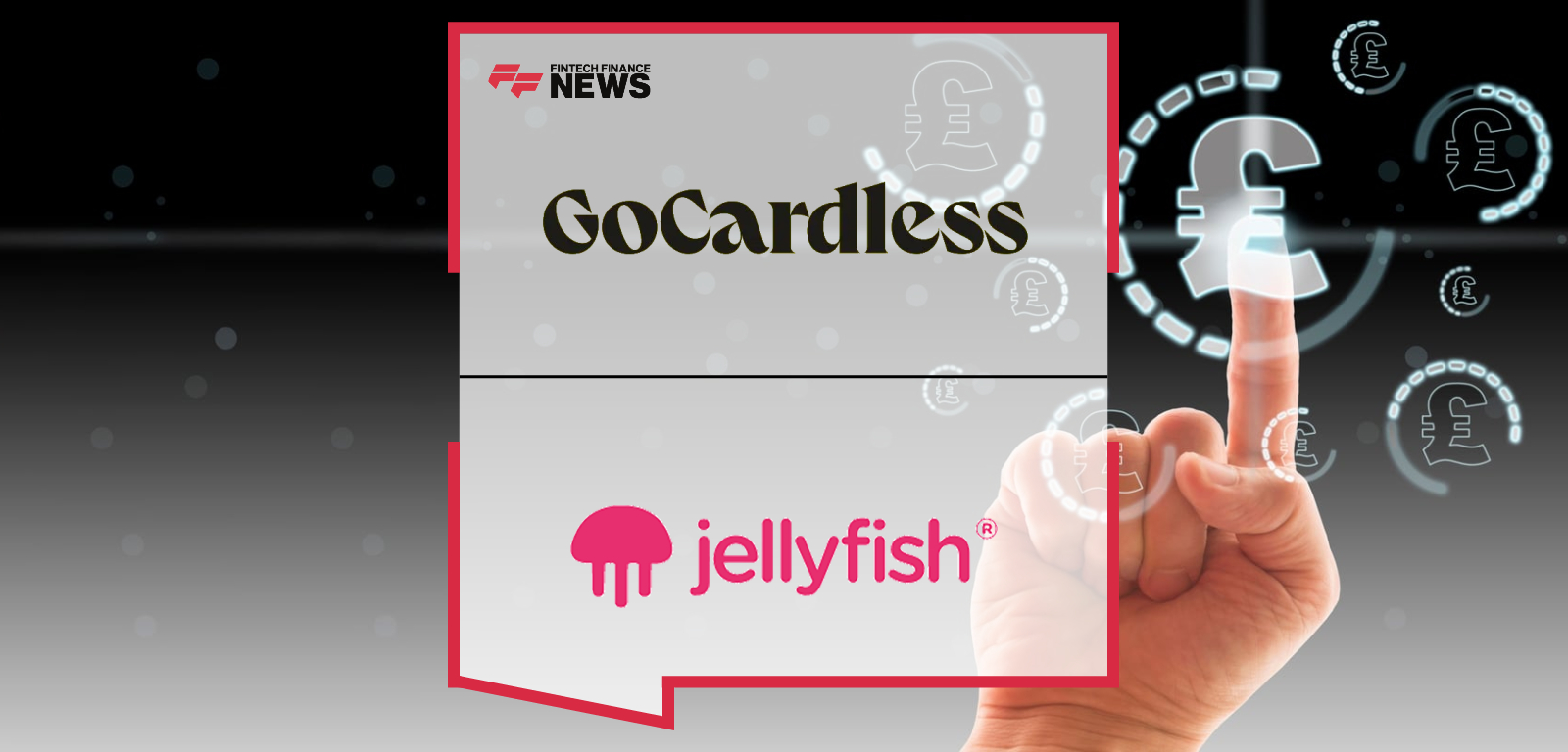 Recurring Pay by Bank Hits a Major Milestone: GoCardless and Jellyfish Energy Complete First Recurring Pay by Bank Transactio