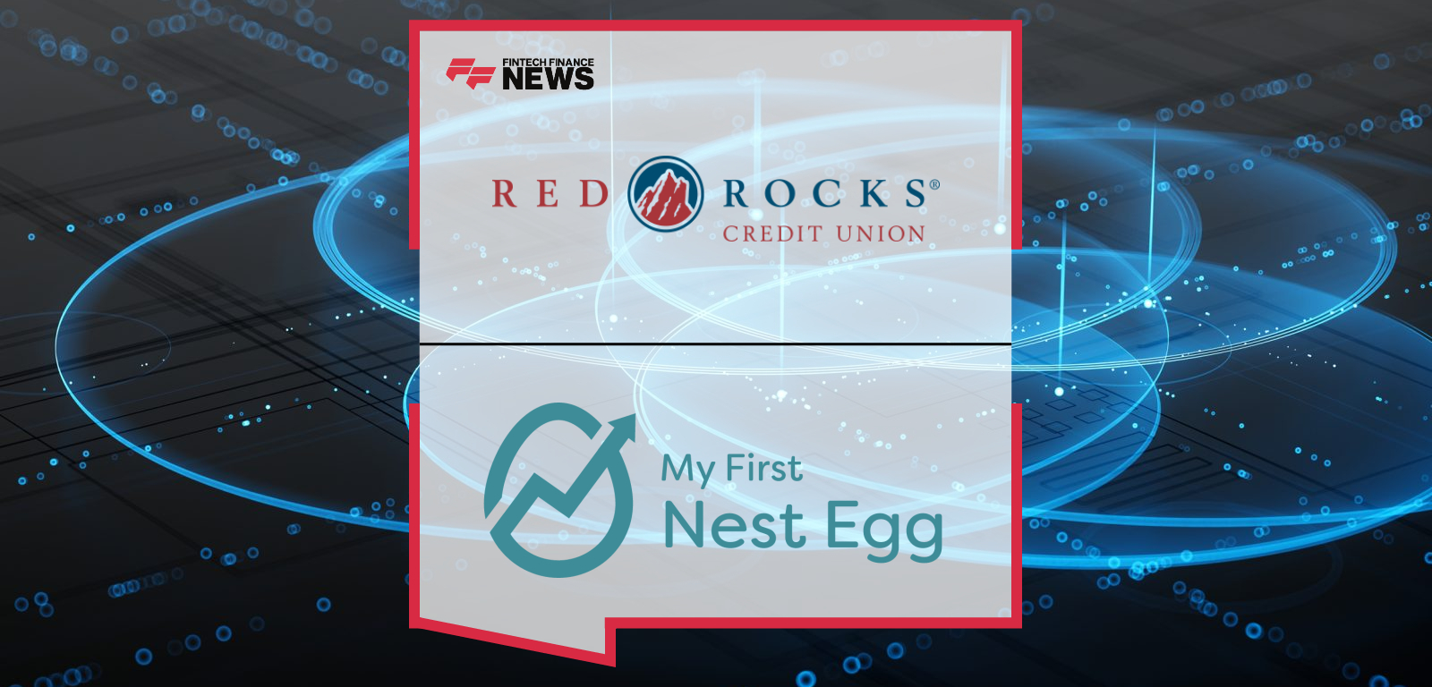 Red Rocks Credit Union Partners with My First Nest Egg to Help Member Families and Local Students Build Healthy Money Habits