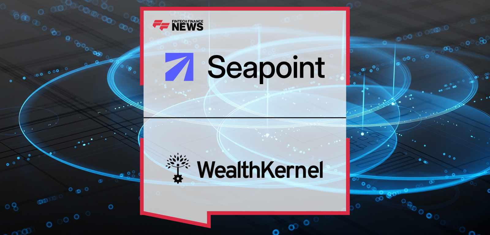 Seapoint and WealthKernel Partner to Simplify Treasury Management for European Startups