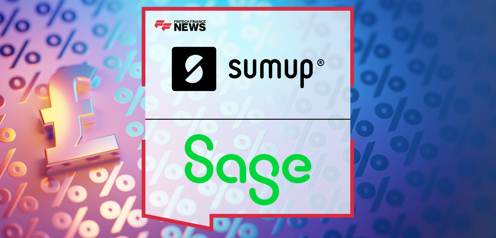 SumUp Expands Into The Accounting Market With a Free Making Tax Digital For Income Tax Offering, Powered by Sage