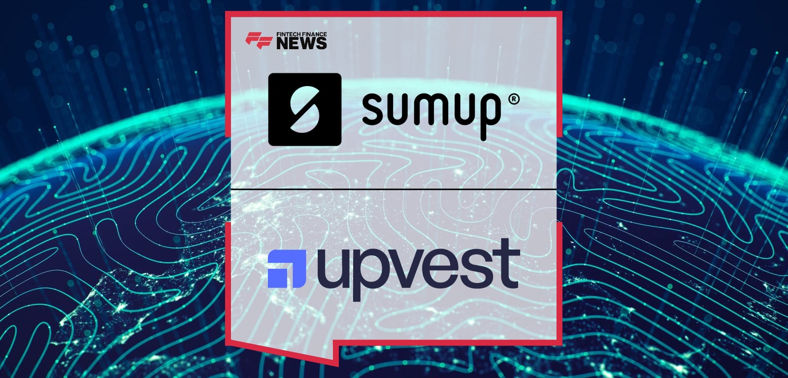 SumUp Partners with Upvest to Launch In-app Investing, Enabling Merchants to Grow Their Cash with Money Market Funds