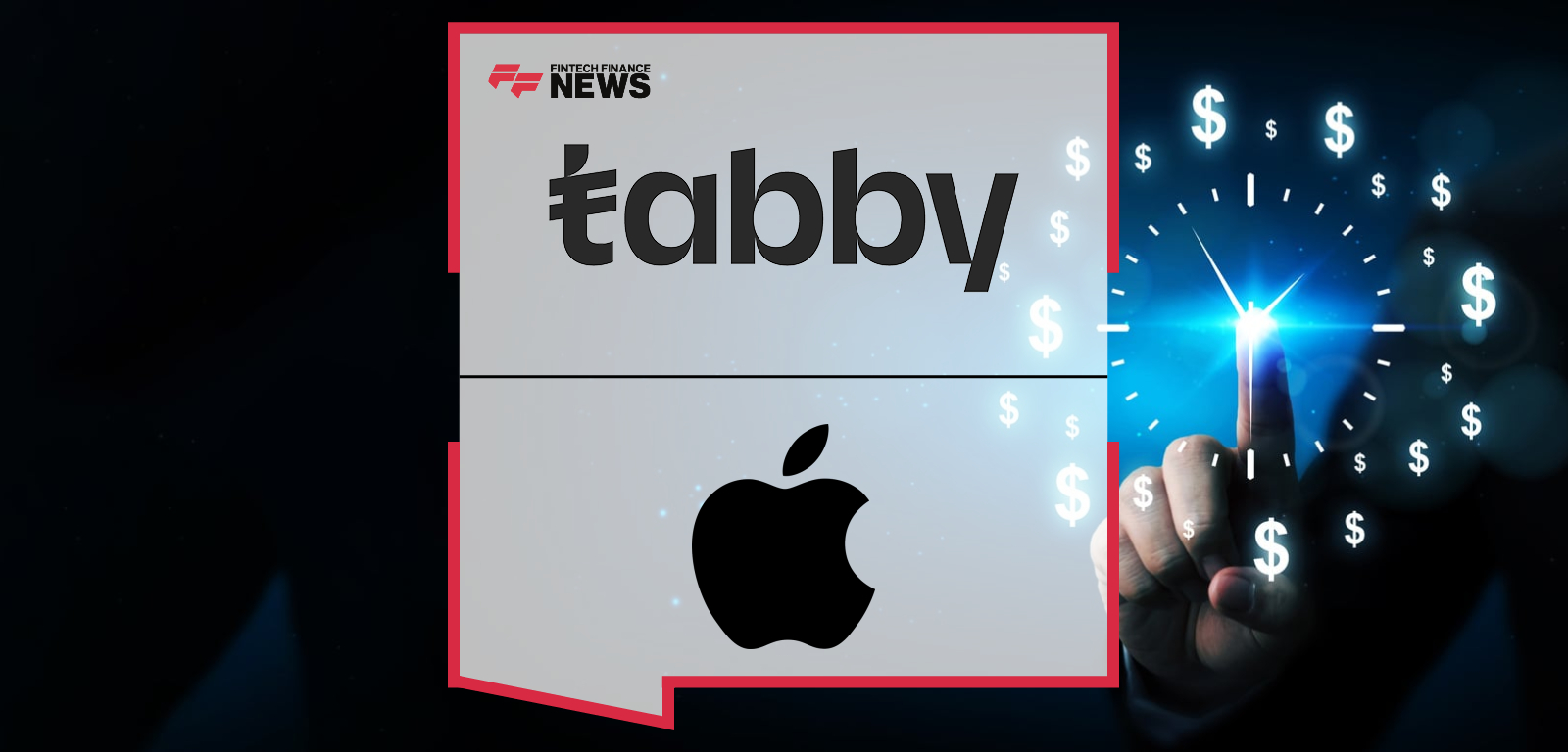 Tabby Card Network Expands to Include Apple Store, Bringing Flexible Payments to UAE Customers
