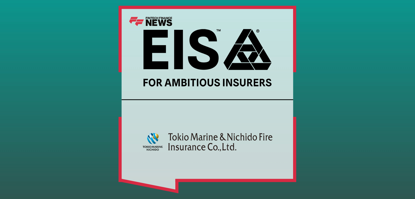 Tokio Marine & Nichido Fire Insurance Selects EIS ClaimPulse™