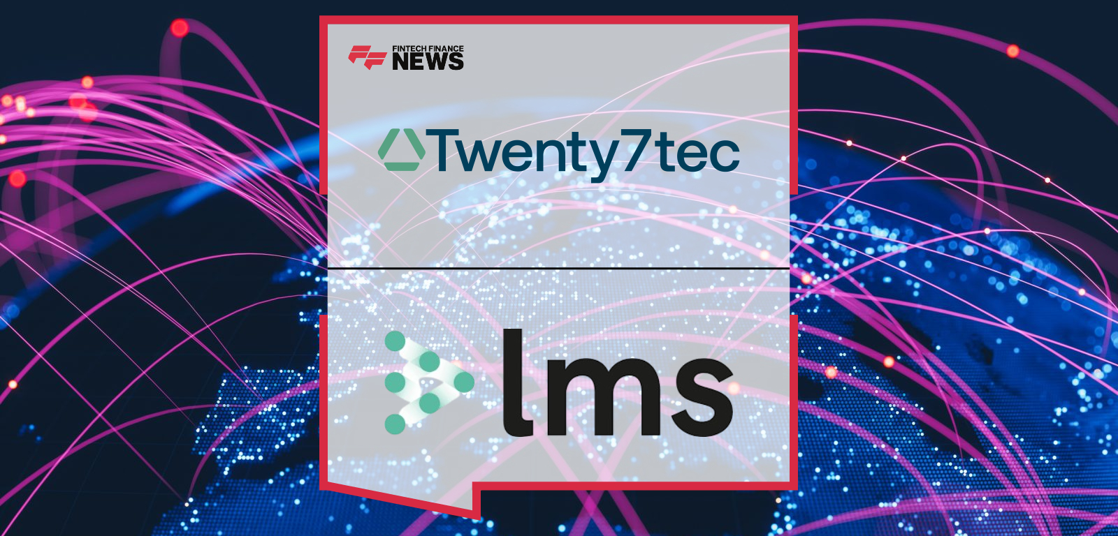 Twenty7tec Integrates LMS Select into RESEARCH to Streamline Sourcing-to-instruction Journey