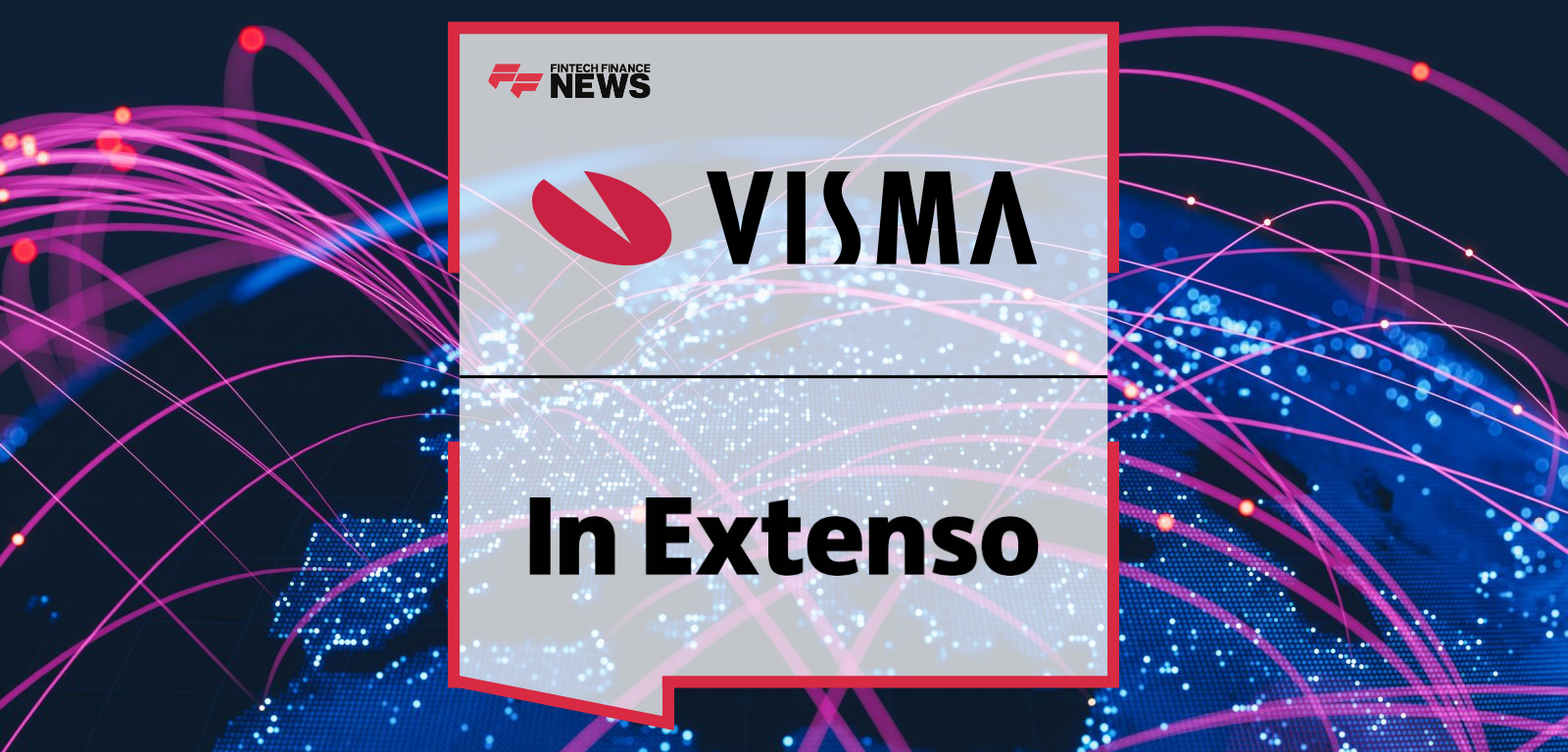 Visma and In Extenso Announce Strategic Partnership to Strengthen Fulll’s Software Offering in France