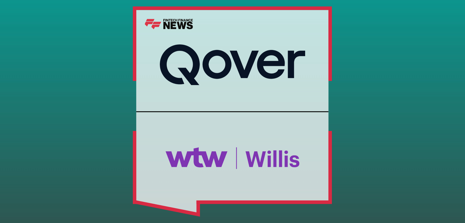 Willis Expands GB Affinity Ecosystem Through Strategic Partnership with Qover