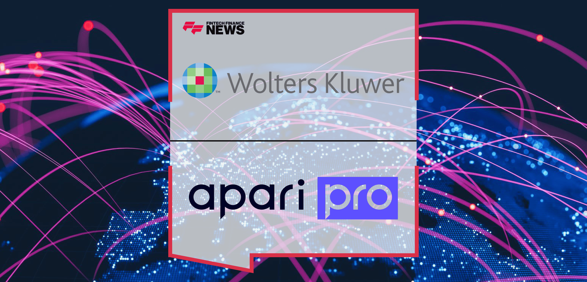 Wolters Kluwer Collaborates with ApariPro to Support UK Accounting Firms Preparing for Making Tax Digital for Income Tax