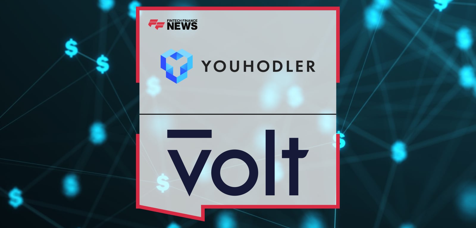 YouHodler Partners with Volt to Power Real-time Top-ups and Payouts Across the EU