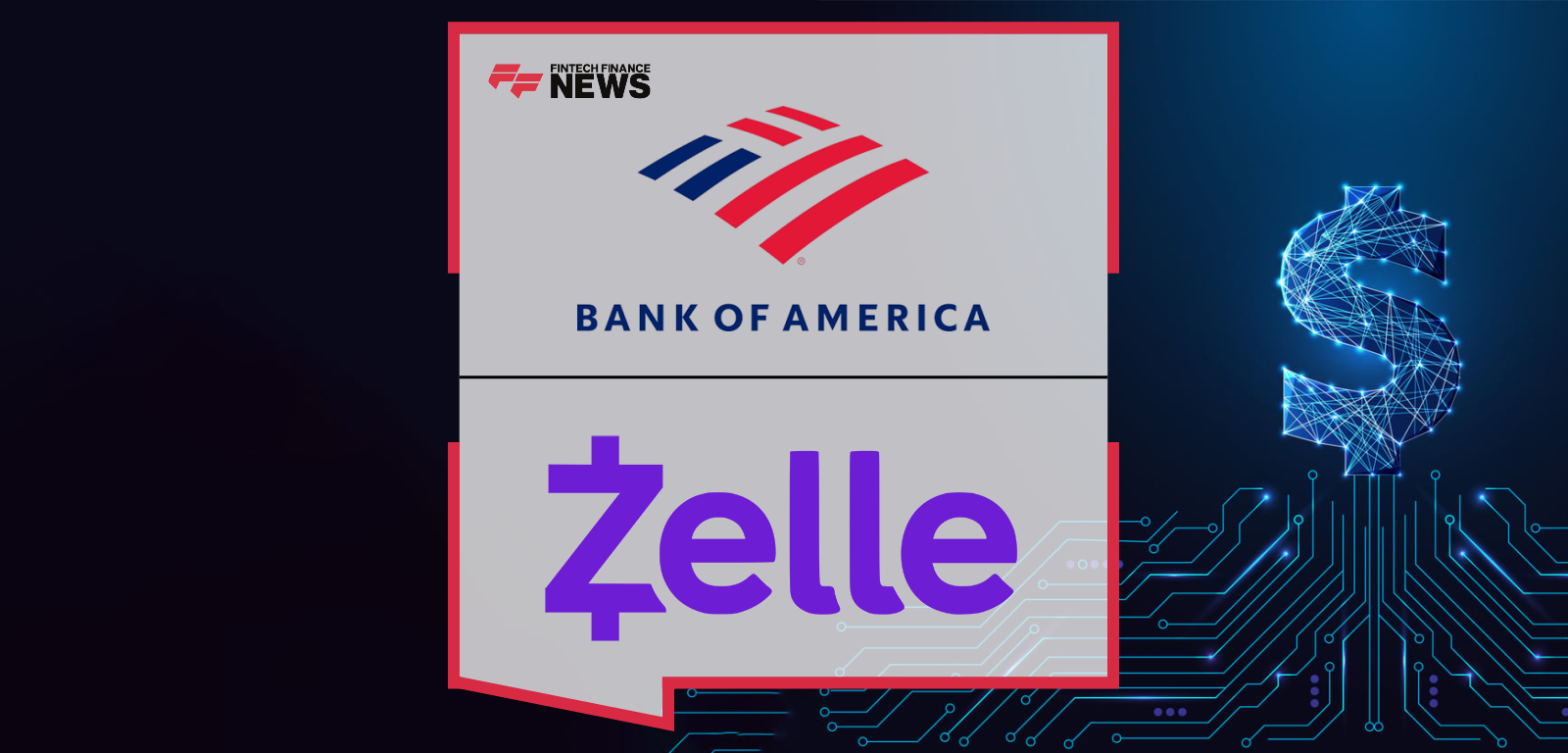 Zelle® and Bank of America Partner to Accelerate Delivery of Charitable Donations to Nonprofits