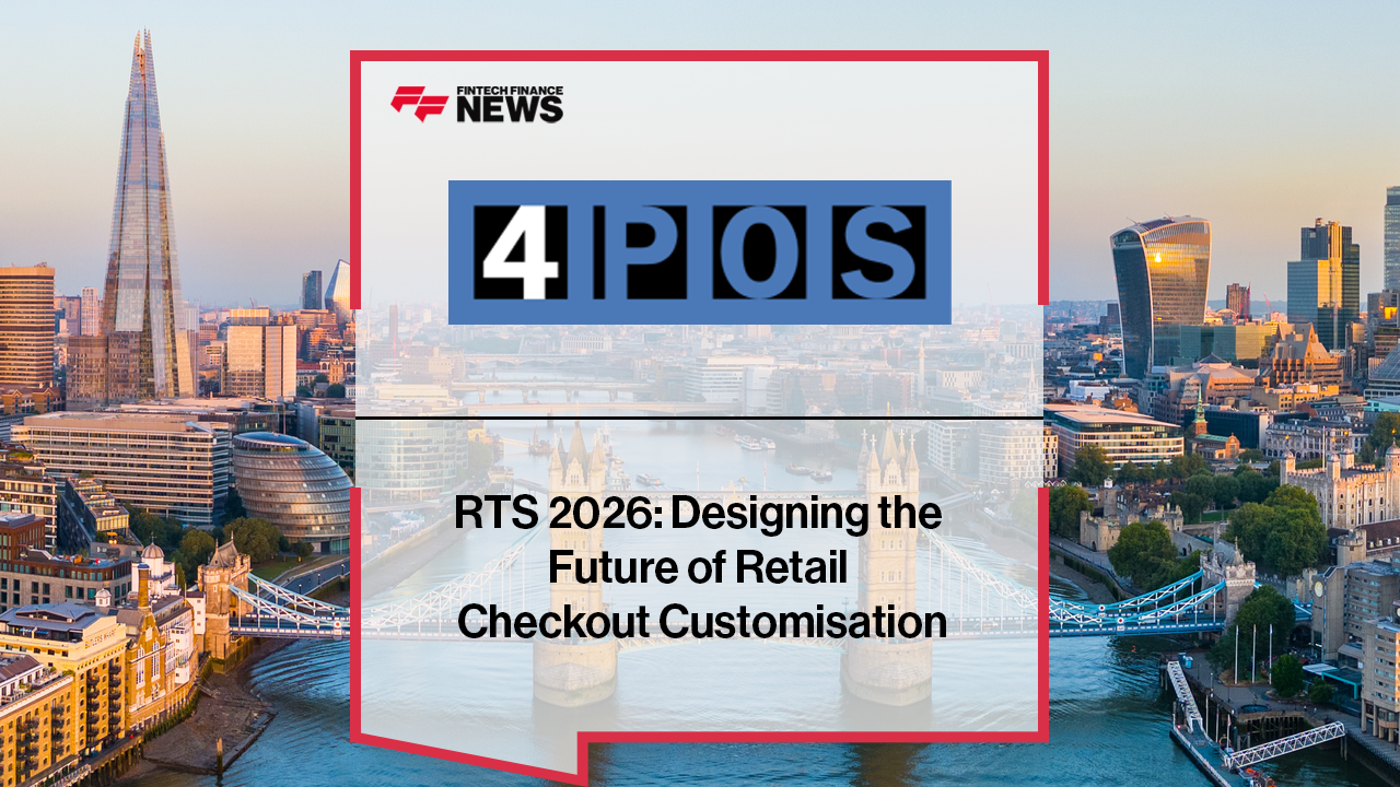 RTS 2026: Designing the Future of Retail Checkout Customisation