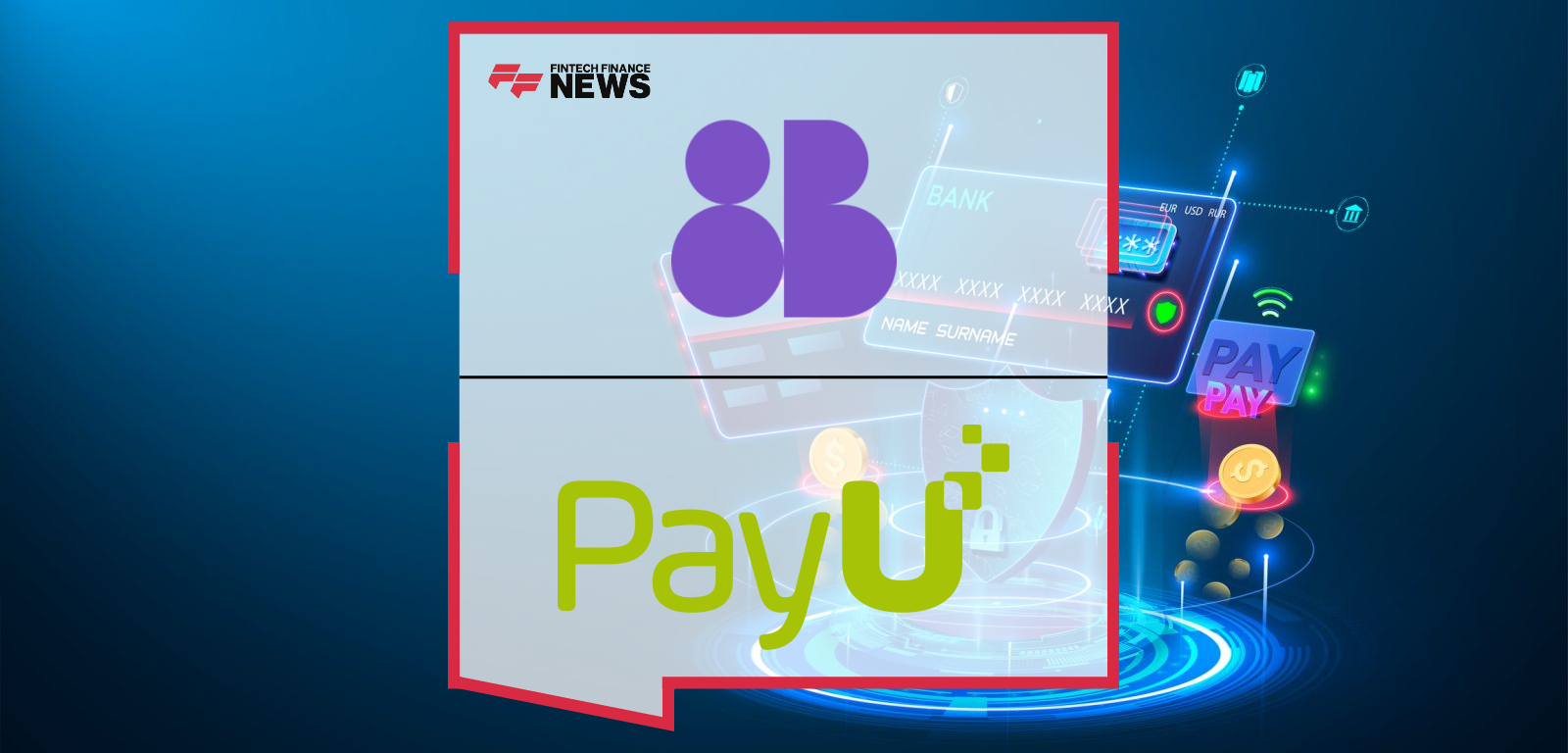 8B and PayU Partner to Bring UPI & Other Indian Payment Methods to Central Asia