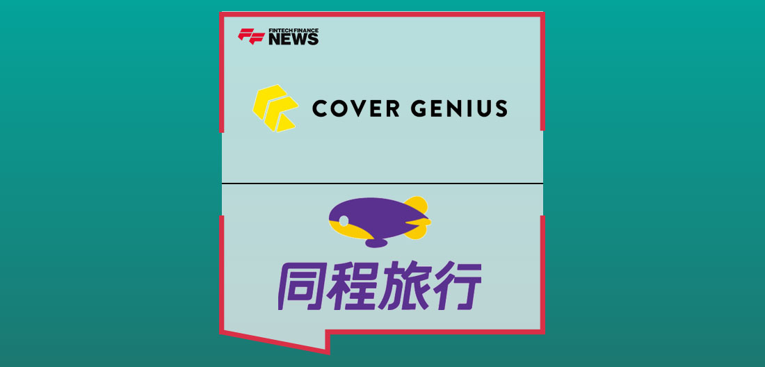 Cover Genius and Tongcheng Travel Launch Travel Insurance Offering as Platform Expands Internationally|