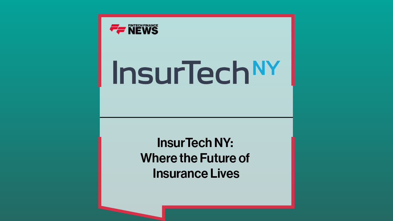 InsurTech NY: Where the Future of Insurance Lives