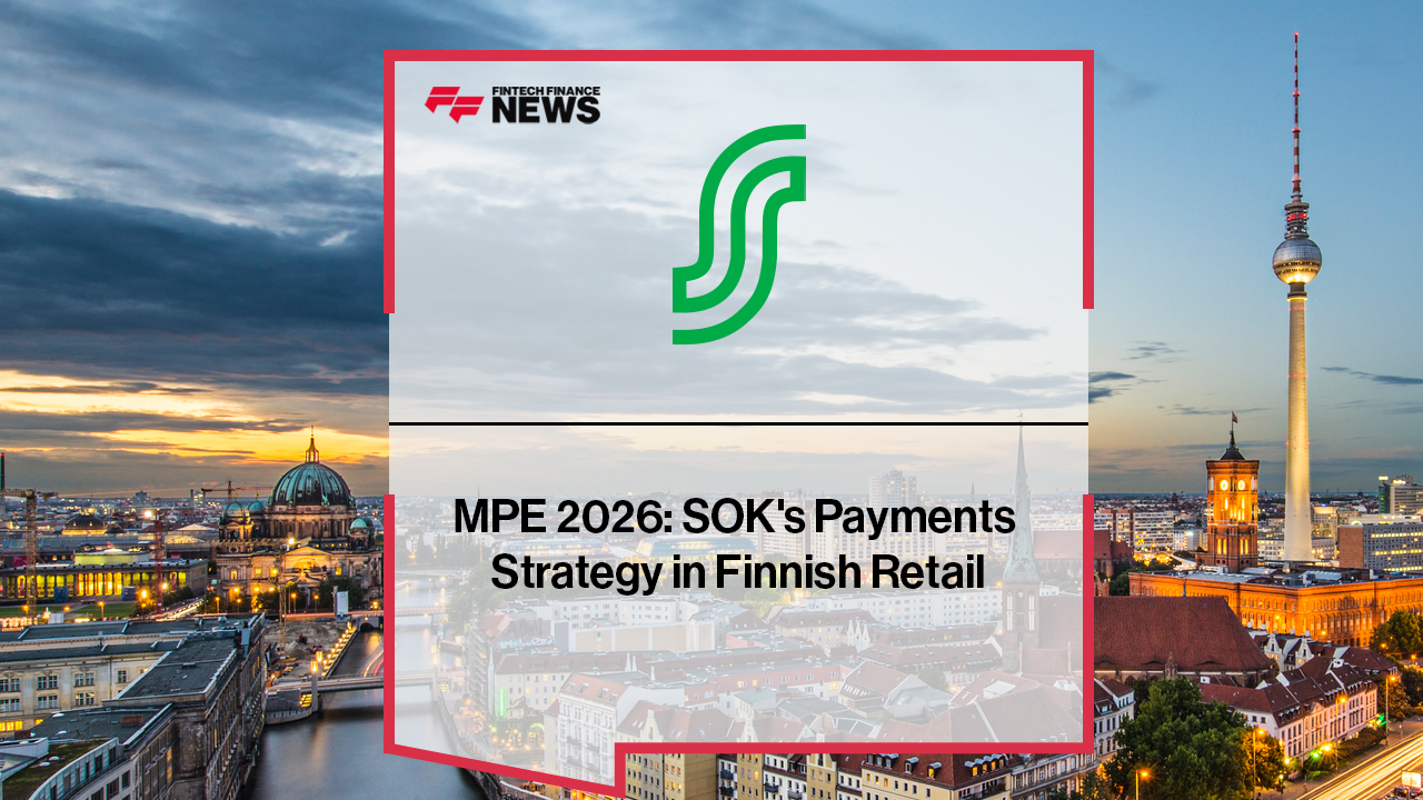 MPE 2026: SOK's Payments Strategy in Finnish Retail