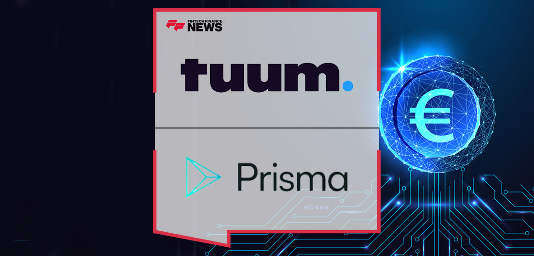 Prisma Goes Live on Tuum’s Modular Core, Establishing a New Standard for European Payment Institutions