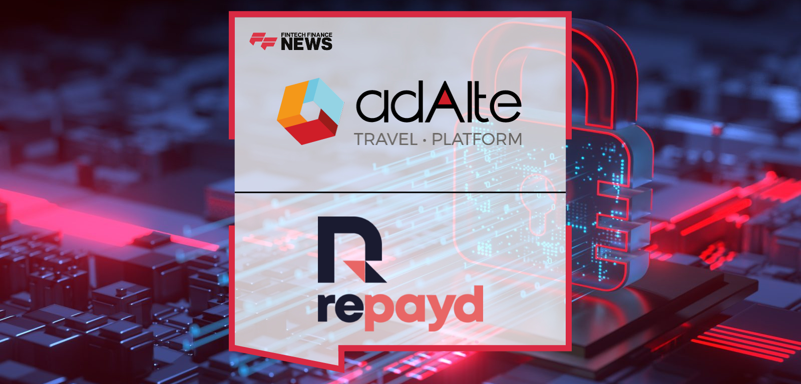Adalte Streamlines Multi-Day Tour Operations with Repayd Integration