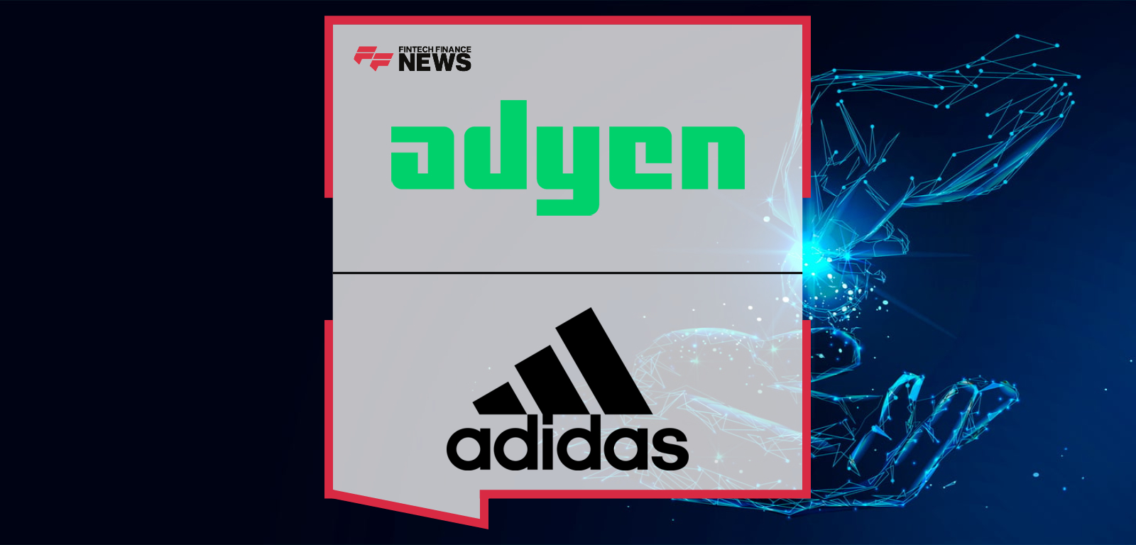Adyen Expands International Partnership with adidas to Help Boost Donations for UNHCR and Special Olympics