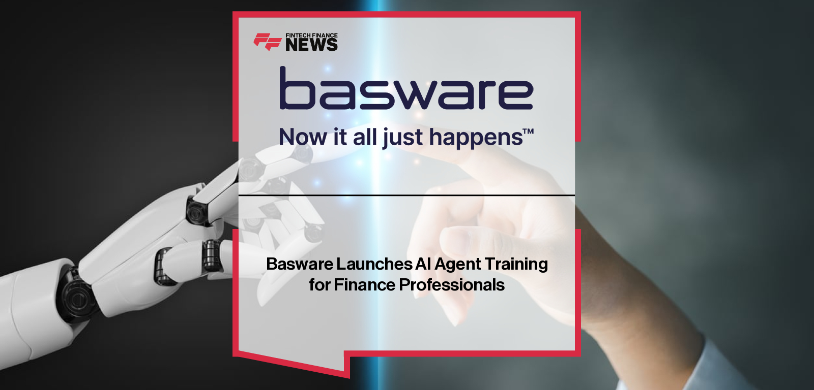 Basware Launches AI Agent Training for Finance Professionals