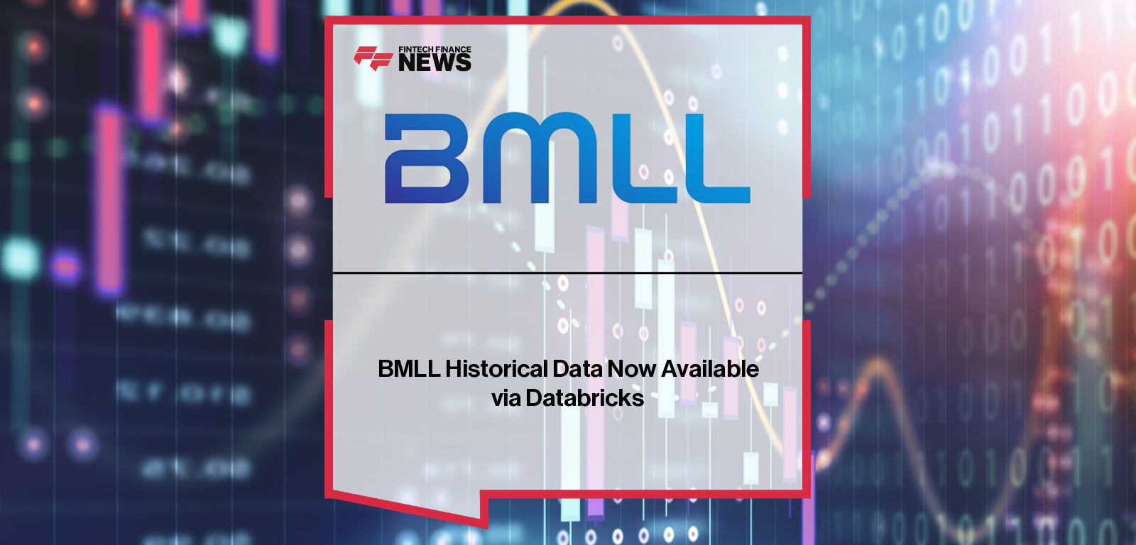 BMLL Historical Data Now Available via Databricks