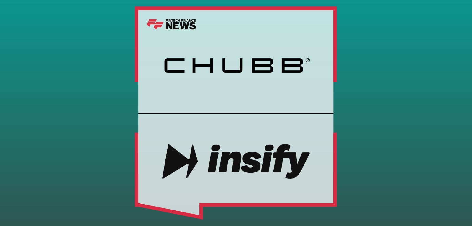 Chubb Partners With Insify to Launch Digital Disability Insurance