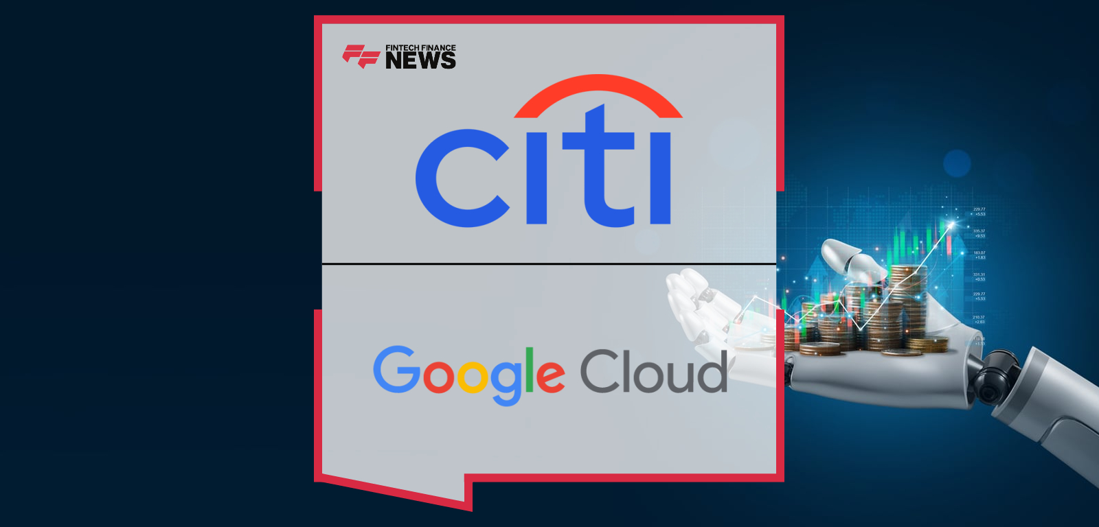Citi Wealth Unveils "Citi Sky" - An AI-Powered Member of the Citi Wealth Team, Built Using Google Cloud and Google DeepMind T
