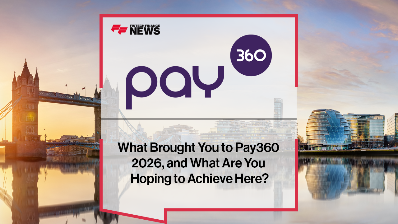 Pay360 2026: Why Are People Attending Pay360 2026?