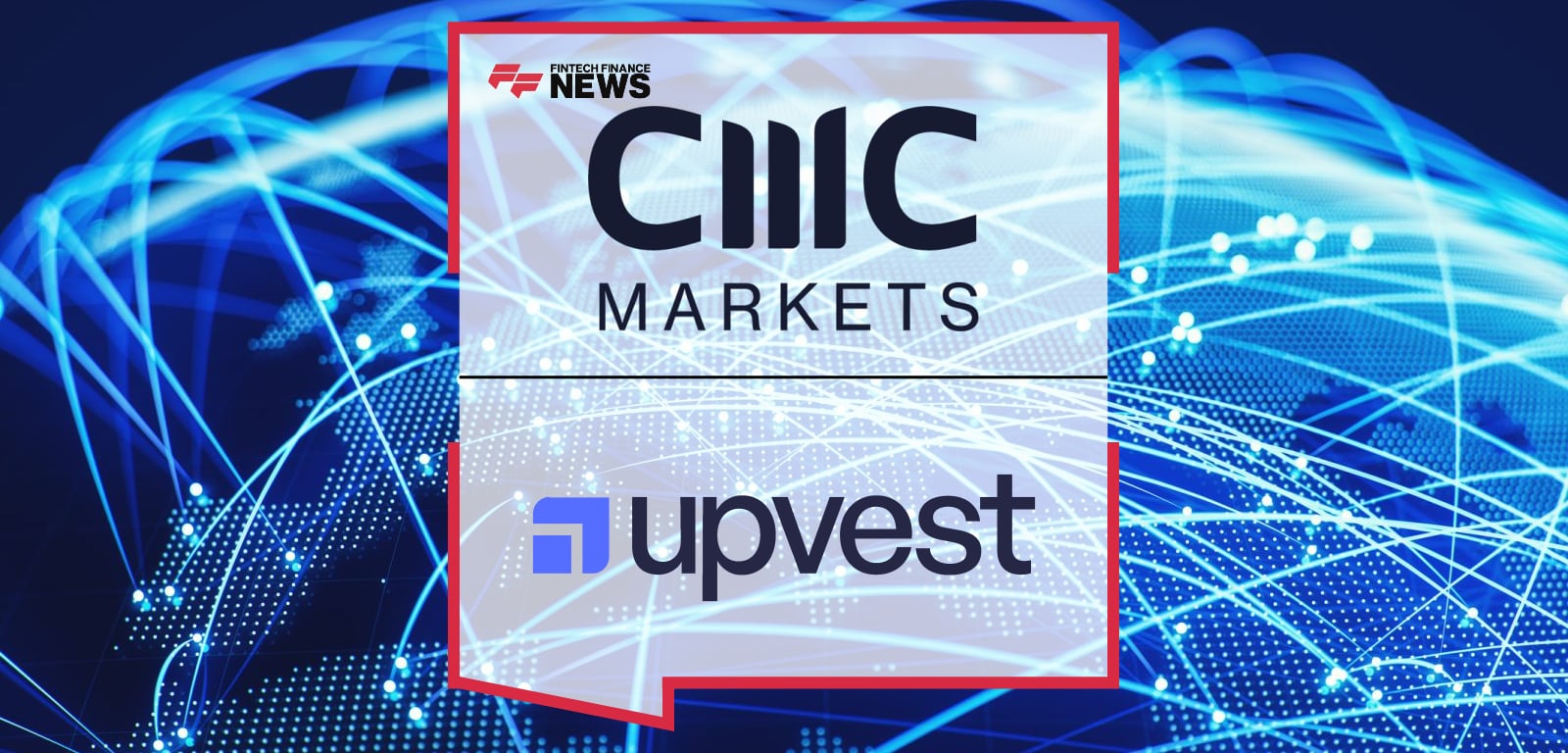 CMC Markets Partners with Upvest to Launch Multi-currency Securities in Germany
