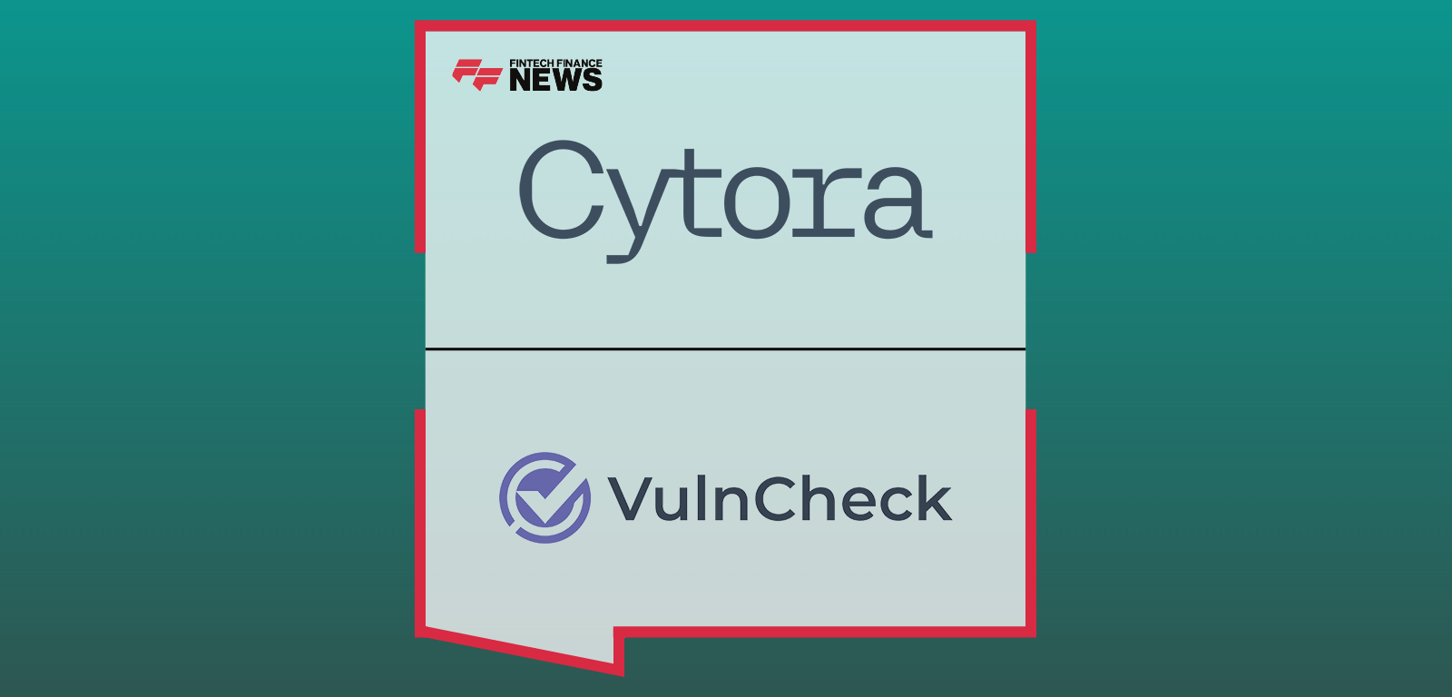 Cytora and VulnCheck Partner to Embed Exploit Intelligence into Insurance Workflows