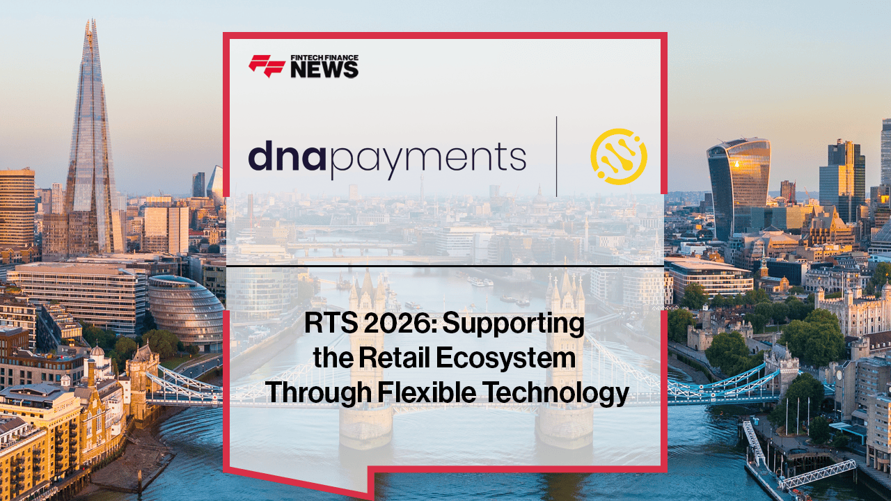 RTS 2026: Supporting the Retail Ecosystem Through Flexible Technology