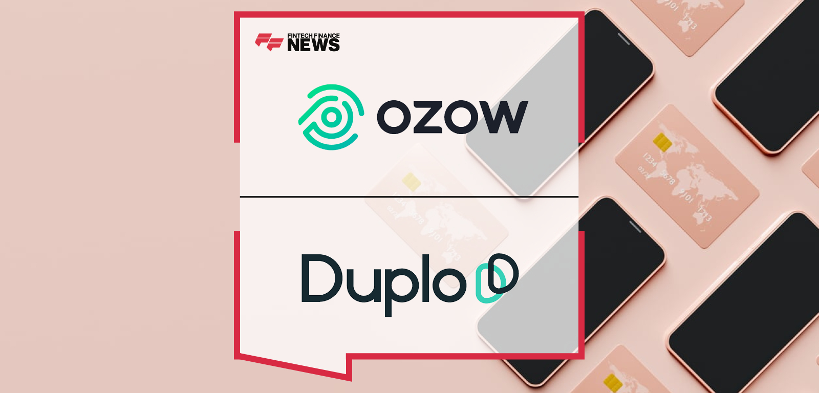 Duplo and Ozow Announce Strategic Partnership to Transform Local Payments and Expense Management for Businesses in South Afri