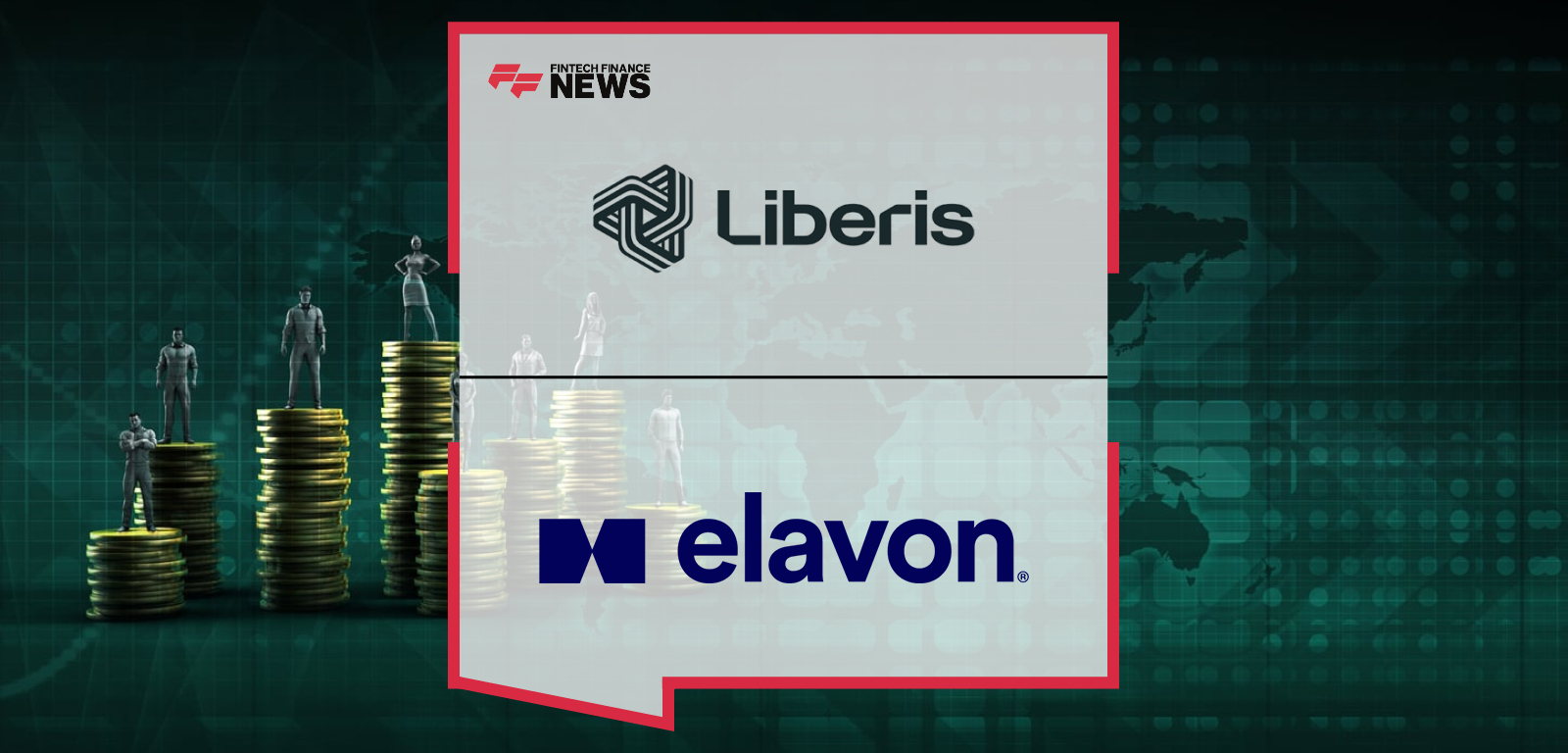 Elavon and Liberis Expand Partnership Enabling Small Businesses to Access Fast Funding