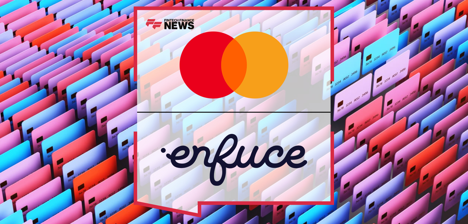 Enfuce Joins Mastercard Product Express to Fast-Track Business Card Programme Launches Across Europe
