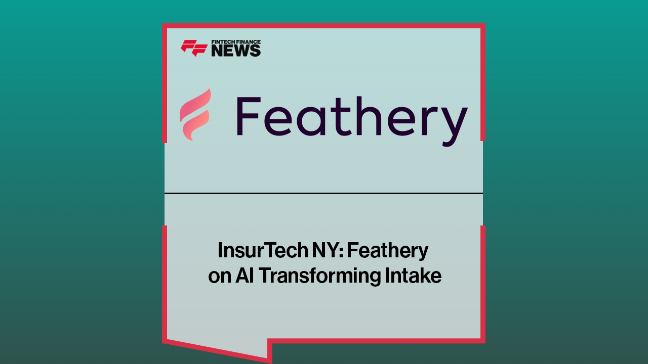 InsurTech NY: Feathery on AI Transforming Intake