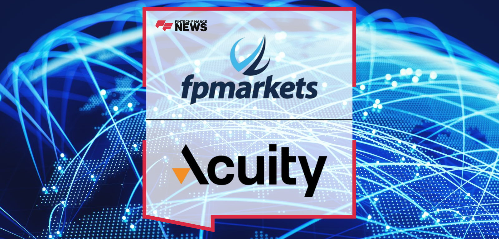 FP Markets Partners with Acuity Trading to Deliver AI-Powered Trading Signals and Tools